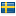 sunet.se server is located in Sweden
